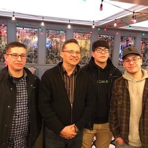 Meet your Posher, Ronin